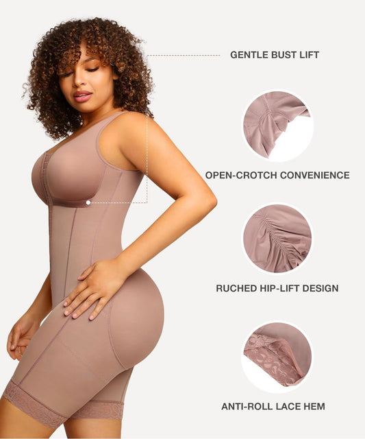 Catalina - Faja triple control