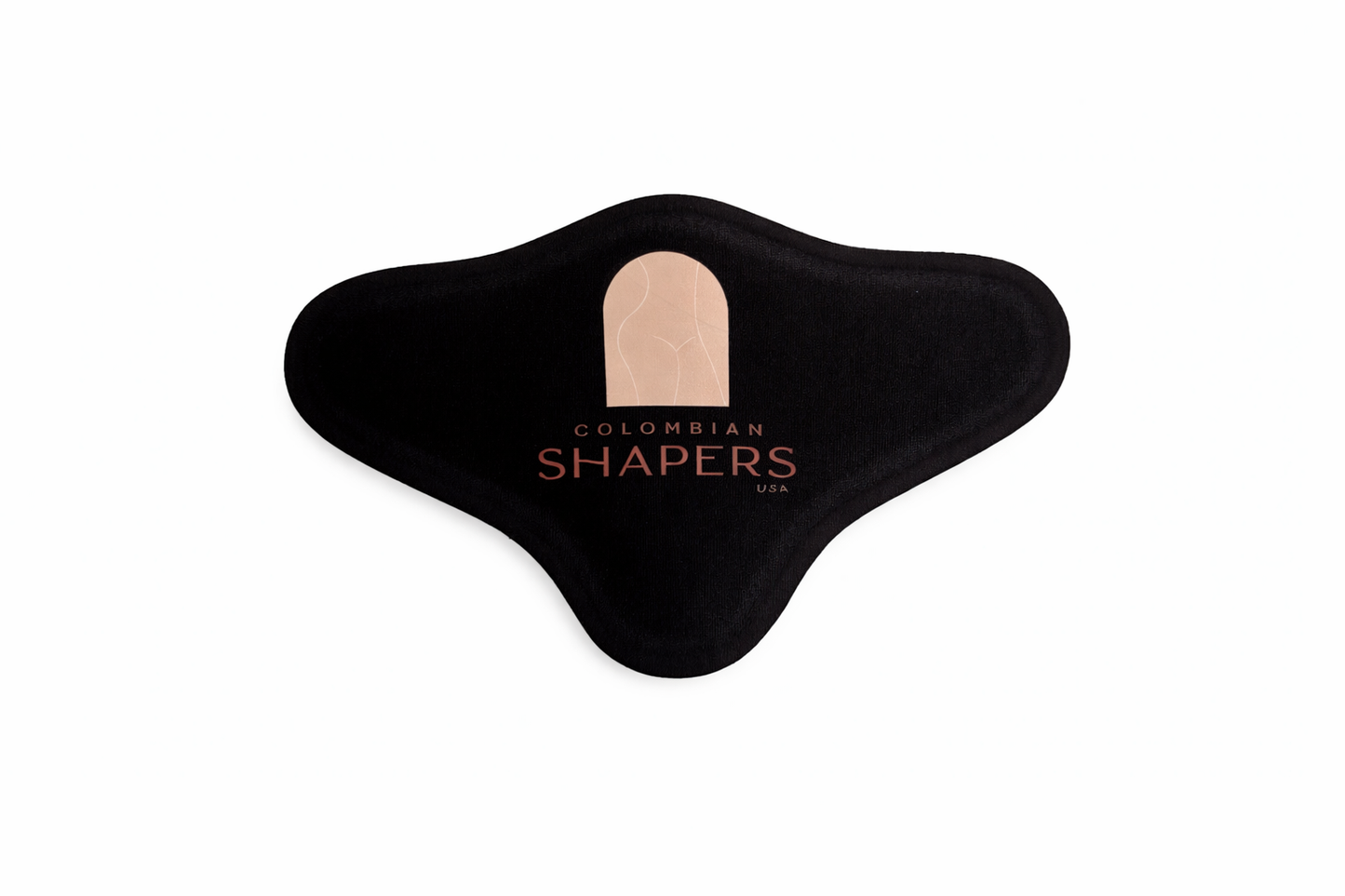 Back pad – Almohadilla de Soporte para Espalda