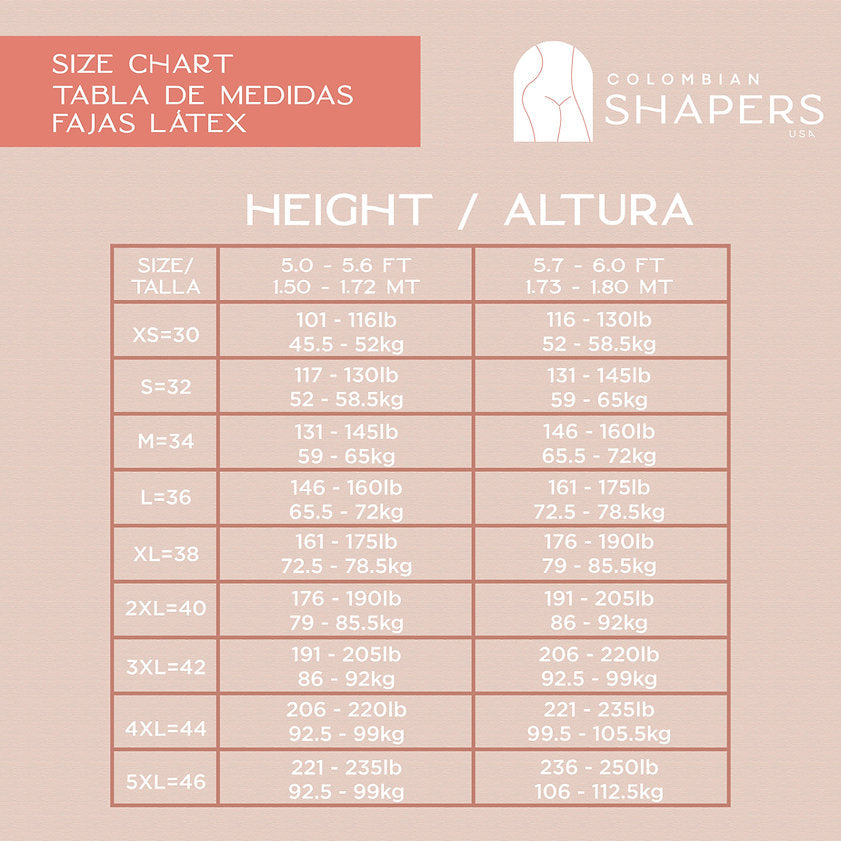 Rosemary - Cinturilla Látex + Plástico Osmótico + Gel Reductor