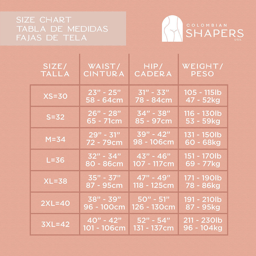 Thalía - Short Broches