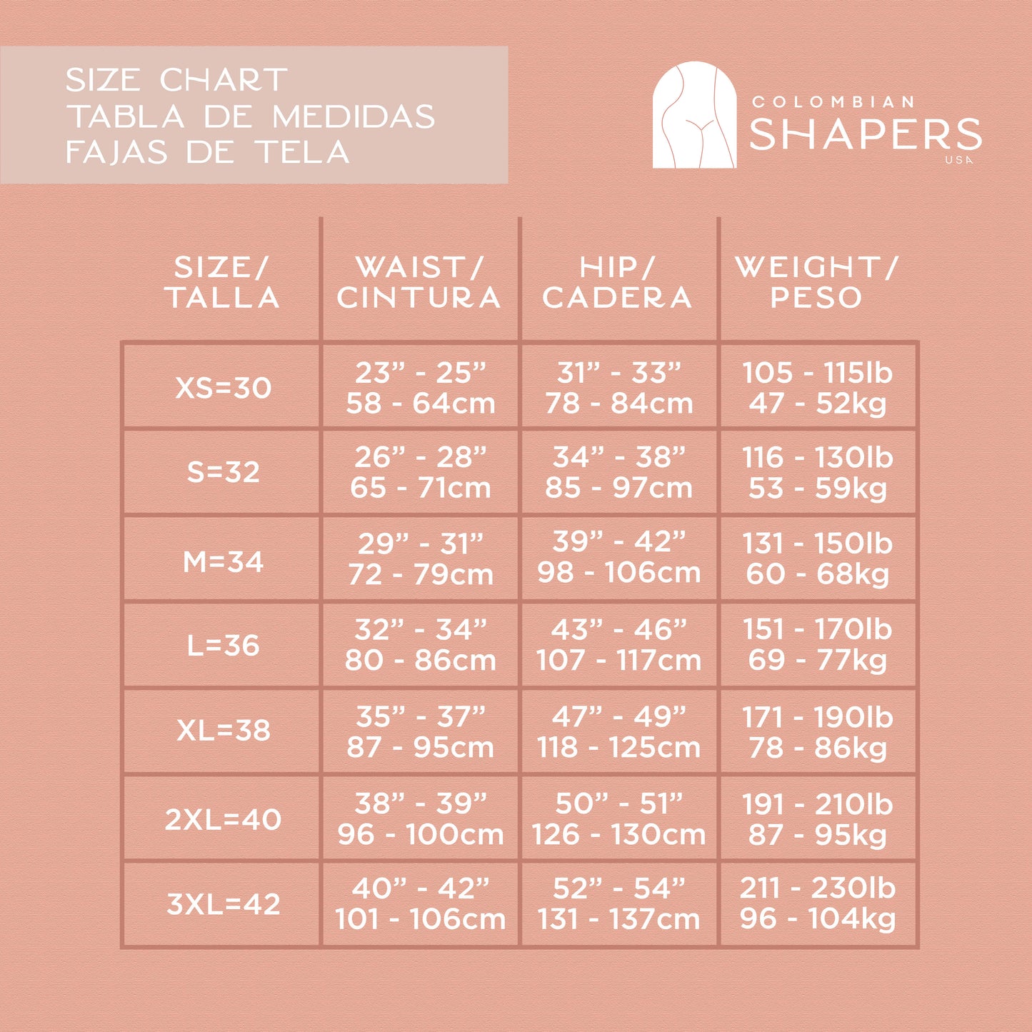 Victoria - Short Push Up