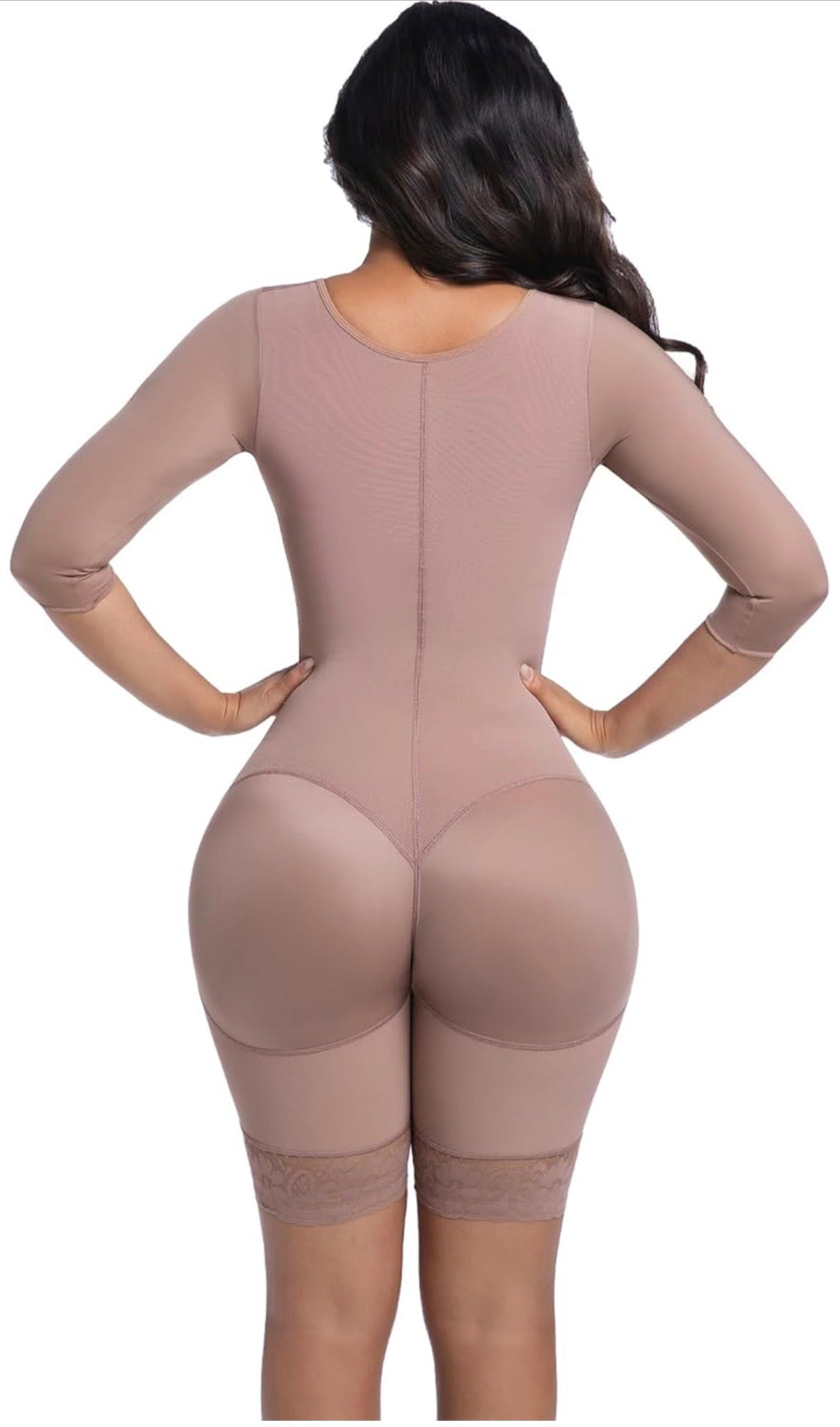 Faja Renata - Lipo 360 Recovery PRO