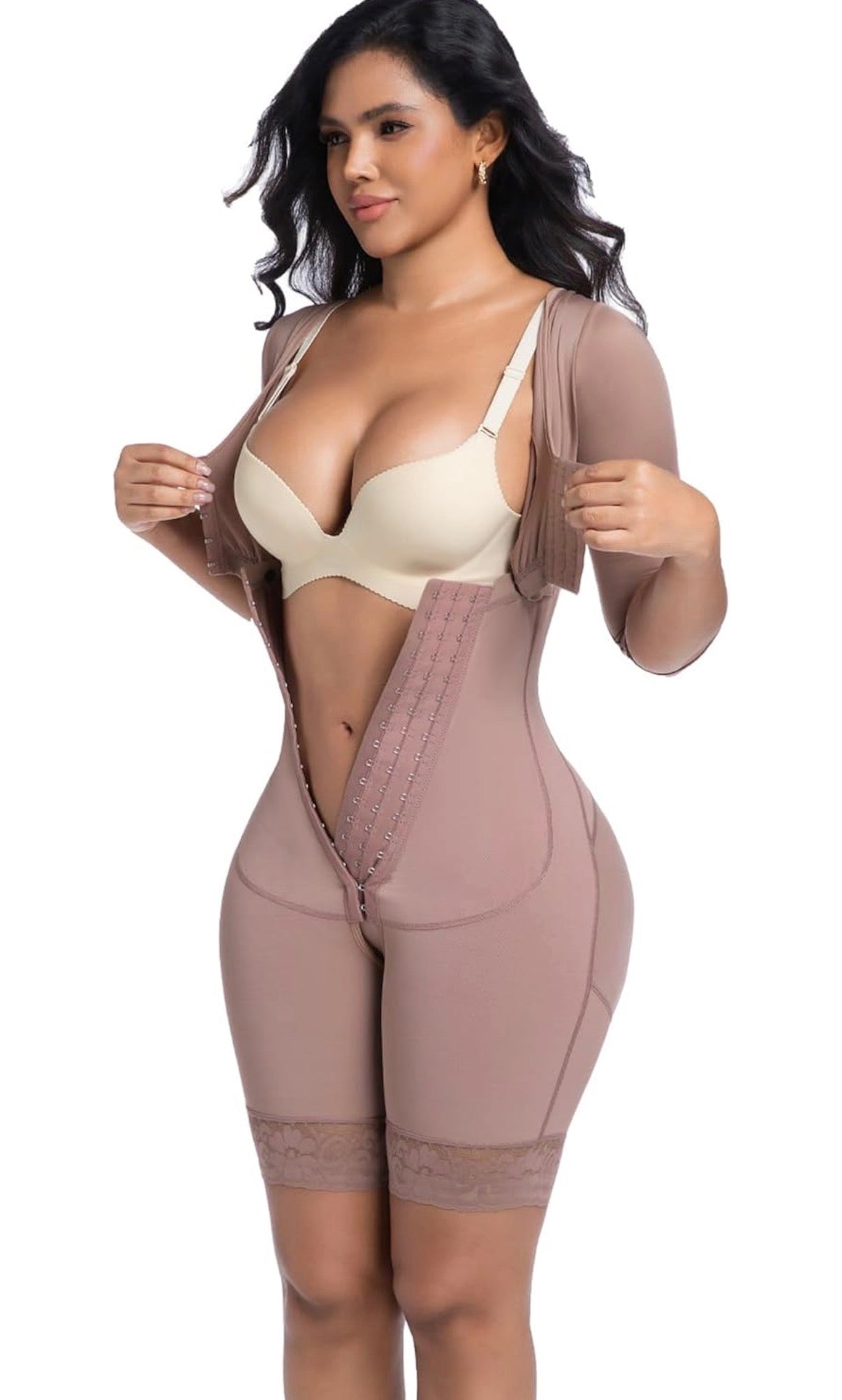 Faja Renata - Lipo 360 Recovery PRO