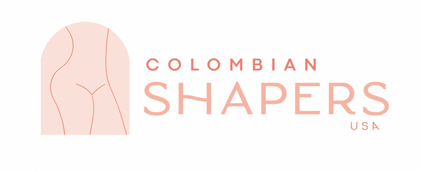 Colombian Shapers USA logo