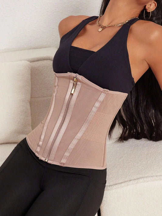 Lidia - CINTURILLA RELOJ DE ARENA