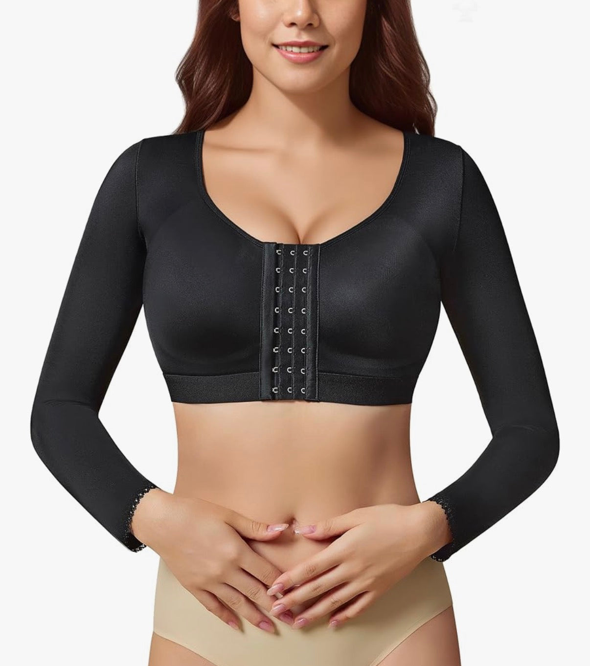 Faja Massiel - chaleco Post